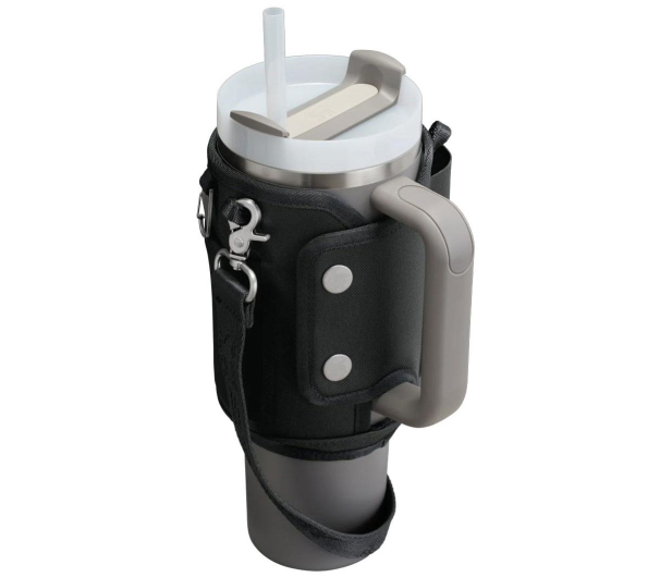 Stanley  Carry-All na Quencher 1.18L Black Stanley - 1476896 - zdjęcie 2